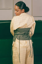 Load image into Gallery viewer, BOKHARI BUSTIER