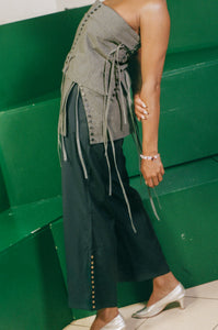 BOKHARI BUSTIER