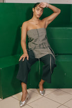 Load image into Gallery viewer, BOKHARI BUSTIER