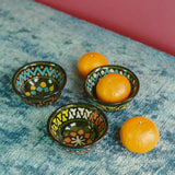 GIJDUVAN CUP IN MORAK, SMALL