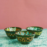 GIJDUVAN CUP IN MORAK, SMALL