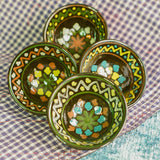 GIJDUVAN CUP IN MORAK WITH GRECIAN TRIM