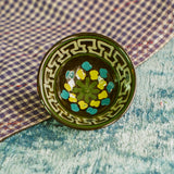 GIJDUVAN CUP IN GRECIAN, SINGLE