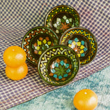 GIJDUVAN CUP IN MORAK, SMALL