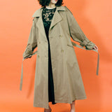 DENISA TRENCH COAT