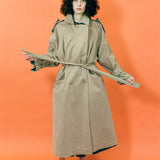 DENISA TRENCH COAT