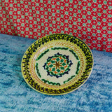 GIJDUVAN DINNER PLATE