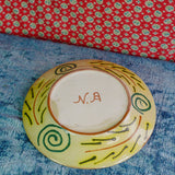 GIJDUVAN DINNER PLATE
