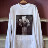 WHAT'S A FASHION IMAGE LONG SLEEVE