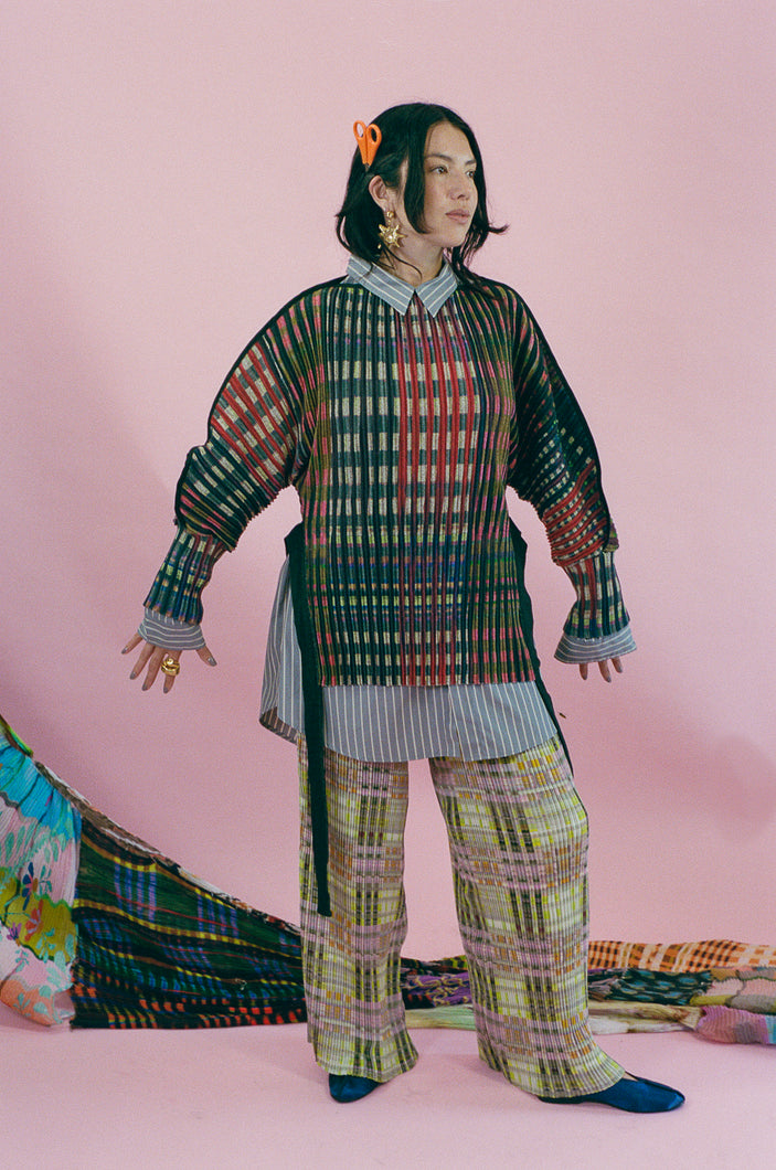 FERDINAND TOP IN JONI