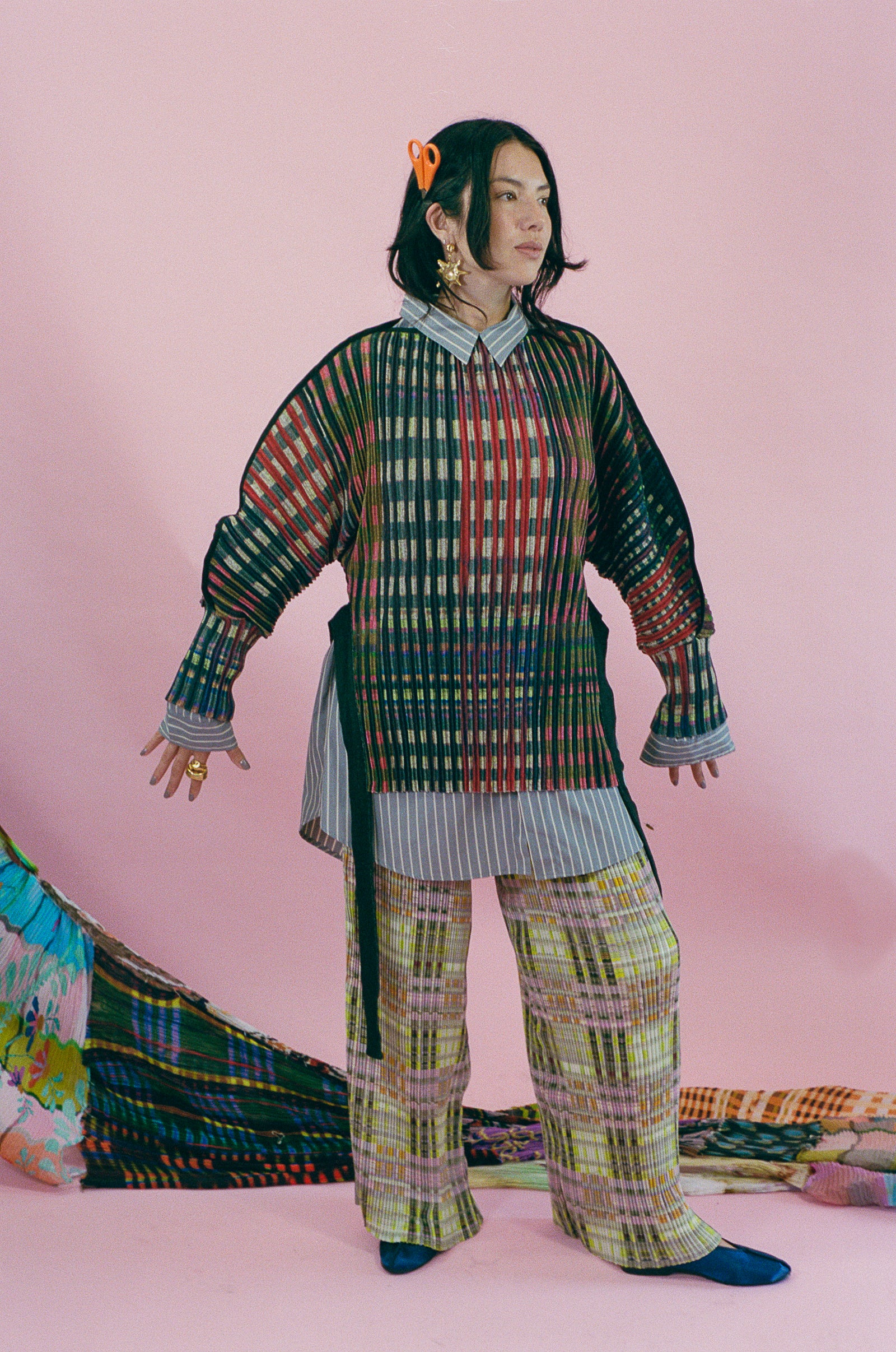 FERDINAND TOP IN JONI