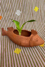 Load image into Gallery viewer, FISH PLANTER