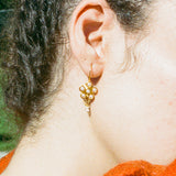 FLORA EARRINGS