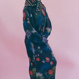 FRIDA SCARF IN JONI