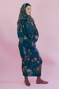 FRIDA SCARF IN JONI