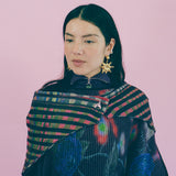 FRIDA SCARF IN JONI