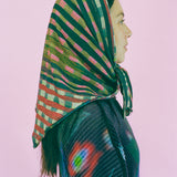 FRIDA SCARF IN JONI