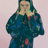 FRIDA SCARF IN JONI