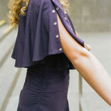 GLENDA DRESS