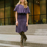 GLENDA DRESS