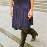 GLENDA DRESS
