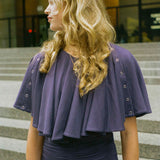 GLENDA DRESS