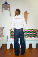 Load image into Gallery viewer, GLORIA RODEO JEANS