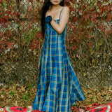 DALI MIDI DRESS