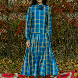 DALI MIDI DRESS