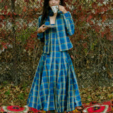 DALI MIDI DRESS