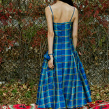 DALI MIDI DRESS