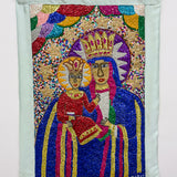 HAITIAN DRAPEAU - ERZULIE DANTOR