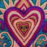 HAITIAN DRAPEAU - ERZULIE FREDA