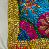 HAITIAN DRAPEAU - ERZULIE FREDA