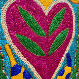 HAITIAN DRAPEAU - DANTOR ET DAMBHALA