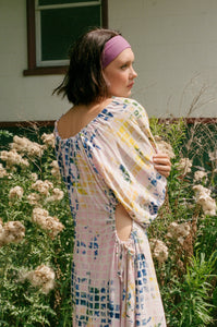STRETCH HEADBAND IN FIG