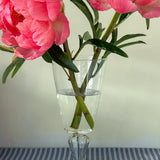 TANGIER VASE