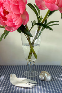 NAPKIN RINGS, SHELL
