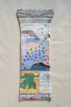 Load image into Gallery viewer, GIU GIU x 100% SILK NONNA TUBE SKIRT