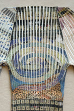Load image into Gallery viewer, GIU GIU x 100% SILK NONNA FLORENTINE