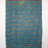 LARGE EWE KENTE IN MEMPHIS