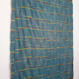 LARGE EWE KENTE IN MEMPHIS