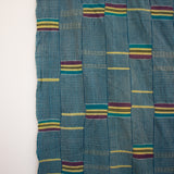 LARGE EWE KENTE IN MEMPHIS