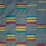 LARGE EWE KENTE IN MEMPHIS