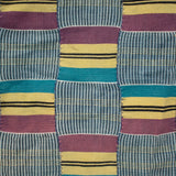 LARGE EWE KENTE IN MEMPHIS