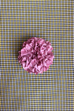 Load image into Gallery viewer, CARNATION SCRUNCHIE IN ROSE - Maryam Nassir Zadeh