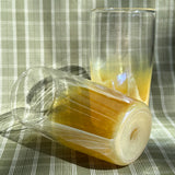 BUTTERCUP TUMBLER SINGLE OR SET