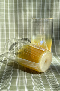 BUTTERCUP TUMBLER SINGLE OR SET