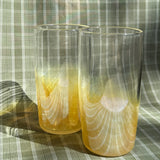 BUTTERCUP TUMBLER SINGLE OR SET
