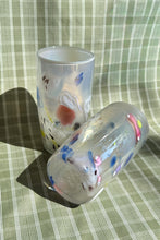 Load image into Gallery viewer, SILVER FOG NASSAU TUMBLER SINGLE OR SET
